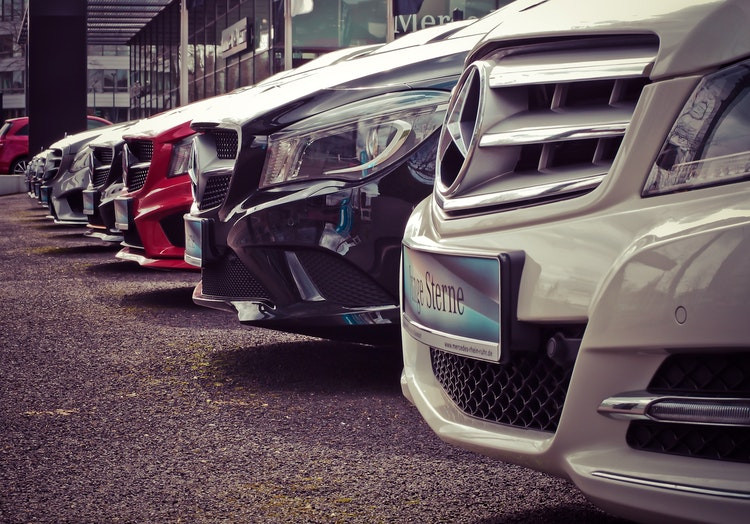 Naudotų automobilių importas į Lietuvą: „carVertical“ tyrimas