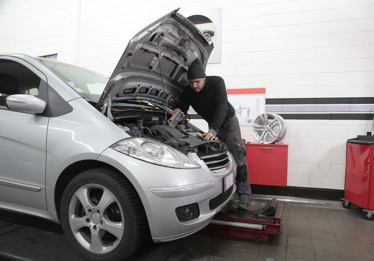 Kam automobilyje reikalingas oro filtras