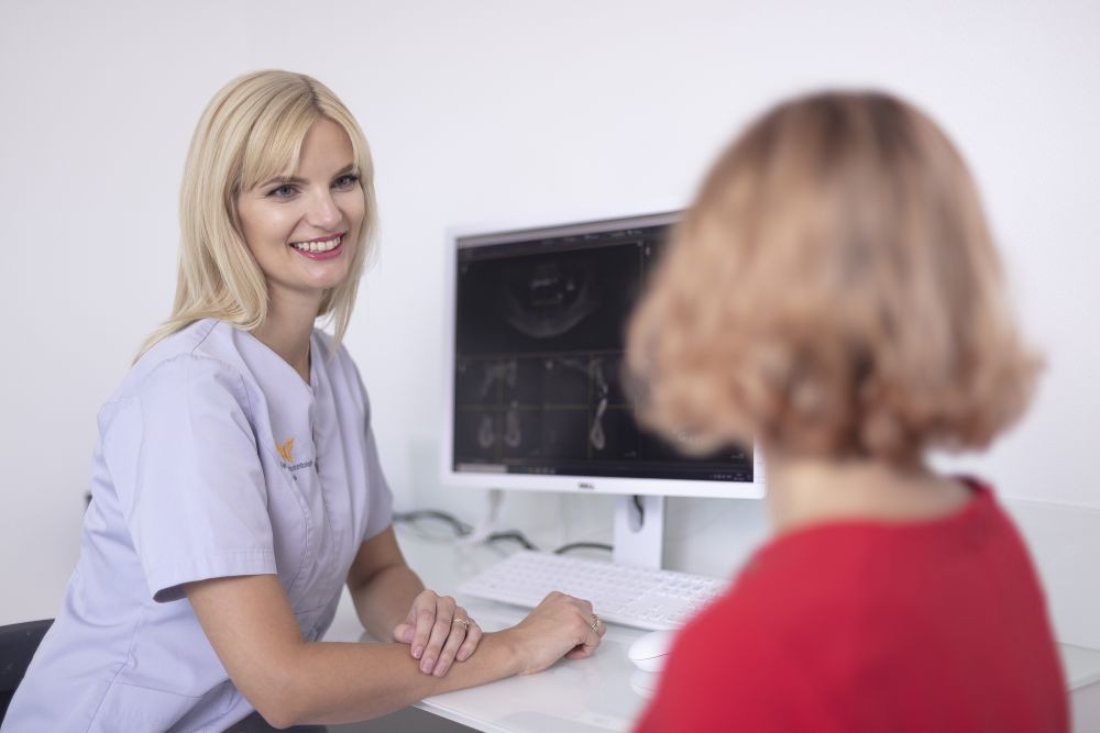 Negirdėtas odontologijos klinikos įsipareigojimas kitiems metams