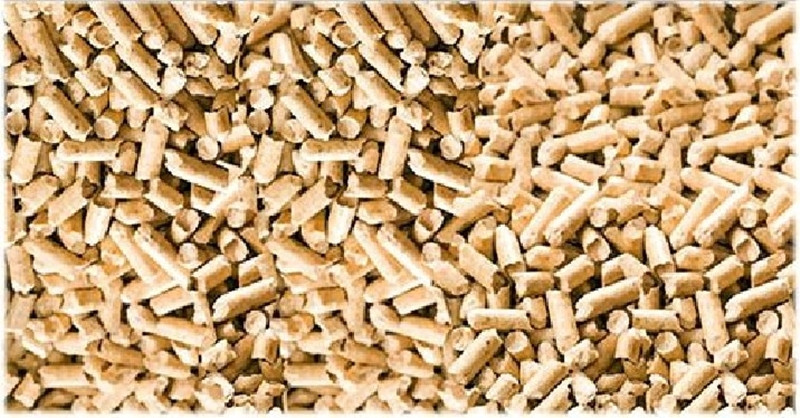 Kodėl šildymui verta rinktis medžio granules?