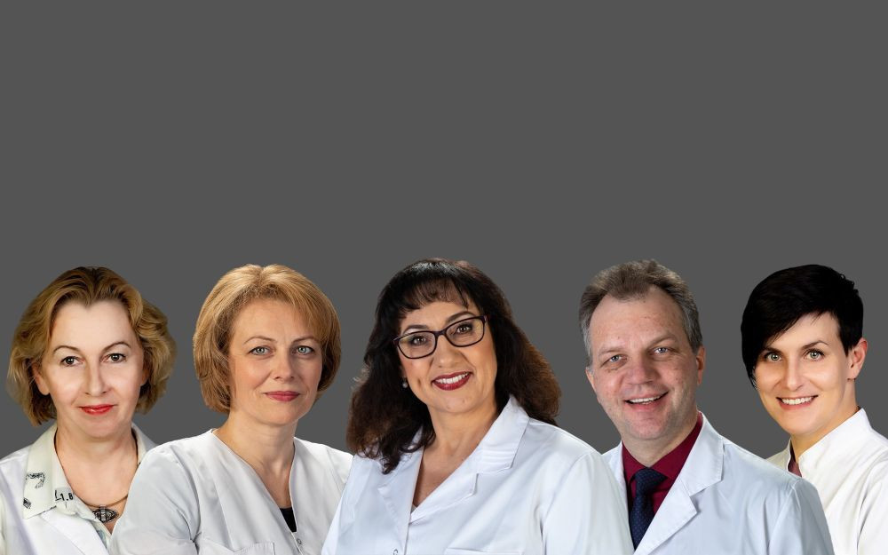 Sveika moteris – šviesi ateitis! Kovas - endometriozės mėnuo