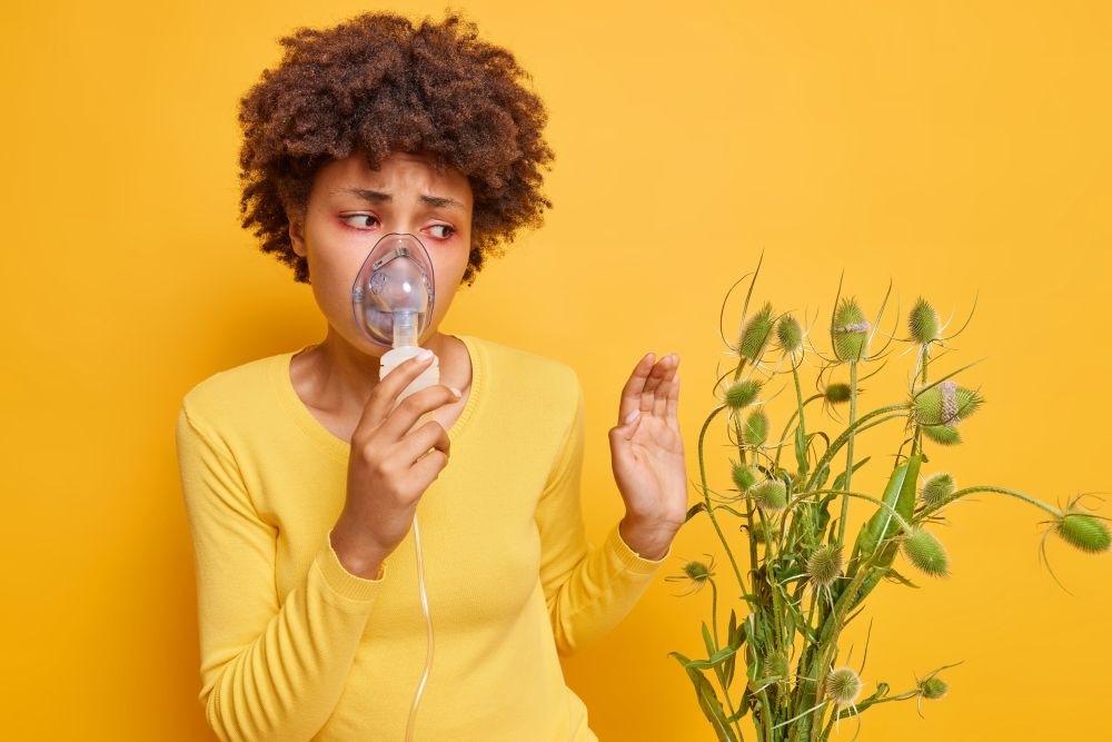 Faktai, kuriuos privalu žinoti apie astmą