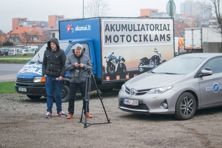 Kuris automobilio akumuliatorius yra geriausias?