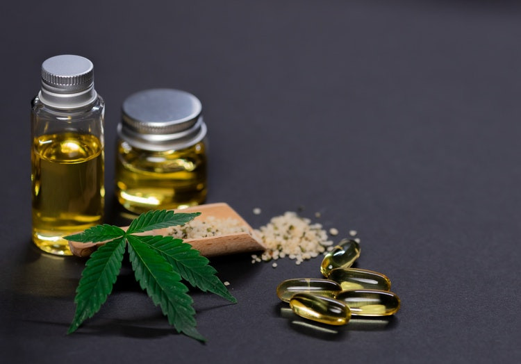 CBD ir onkologija