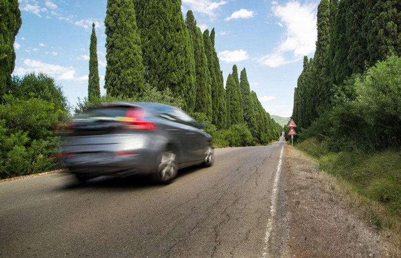 Kelionė automobiliu su mažais vaikais: ką pravartu žinoti?