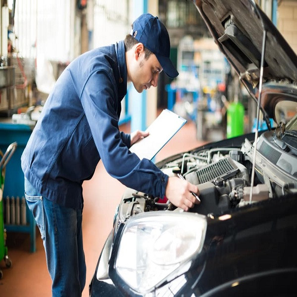 Kaip parengti automobilį techninei apžiūrai?