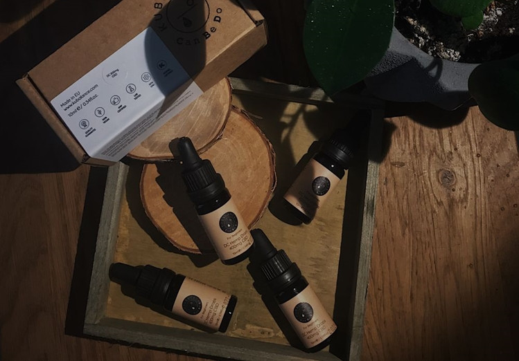 CBD ir onkologija