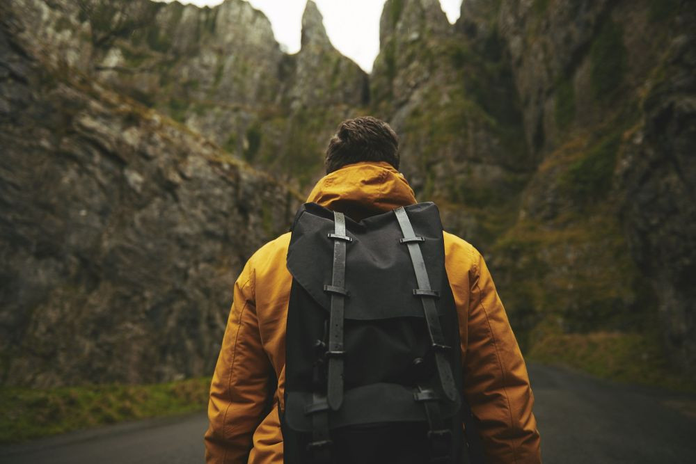 Ką reikia įsigyti, jeigu norite pradėti užsiimti hiking‘u?