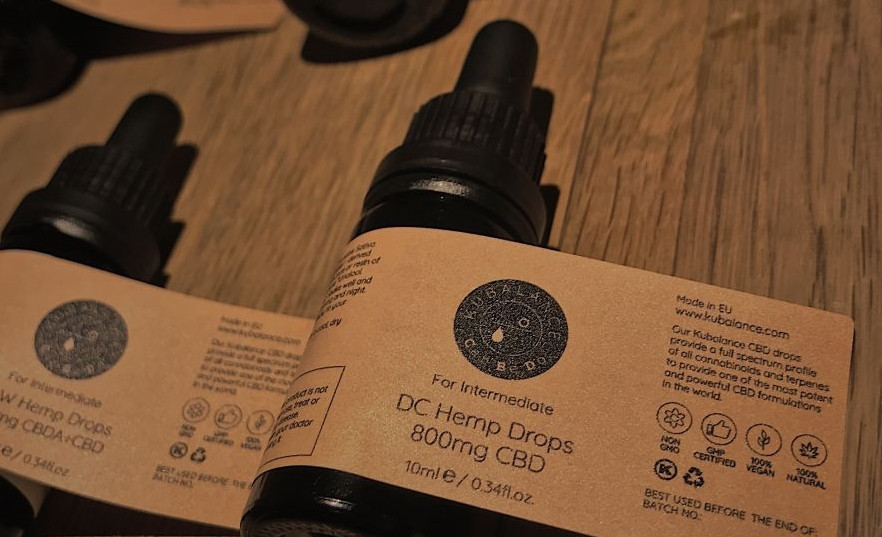 Epilepsija ir CBD