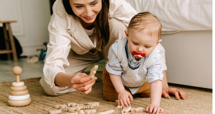 Gydytoja konsultuoja mamas: vienas naminis gyvūnas vaikų alergijos riziką gali sumažinti