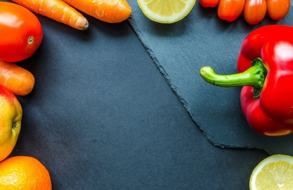 Kas yra fleksitarinė dieta?