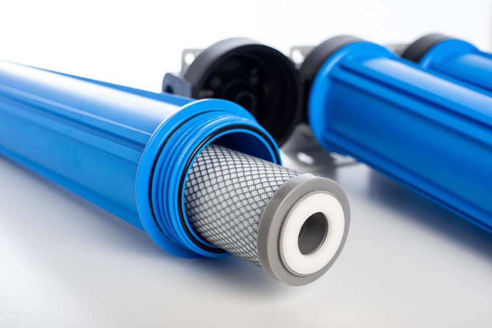 Filtruoto vandens privalumai ir kodėl verta įsigyti vandens filtrą