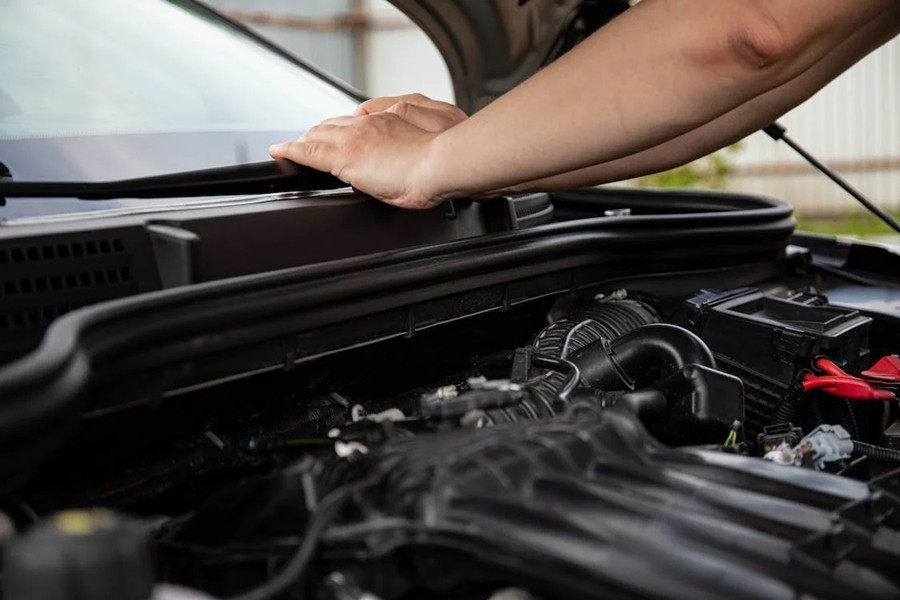 Autonominis šildytuvas automobiliui – pagalba žiemos metu