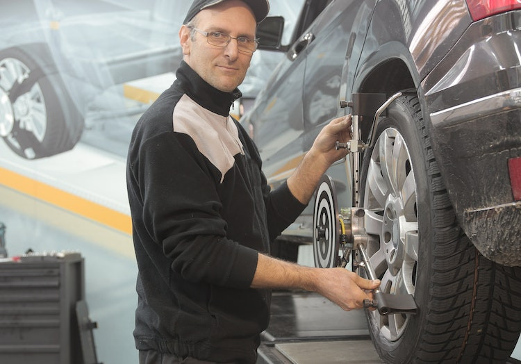 Serviso programa kiekvienam autoservisui
