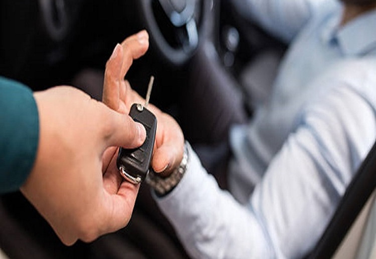 Kokį automobilį rinktis tolimai kelionei?