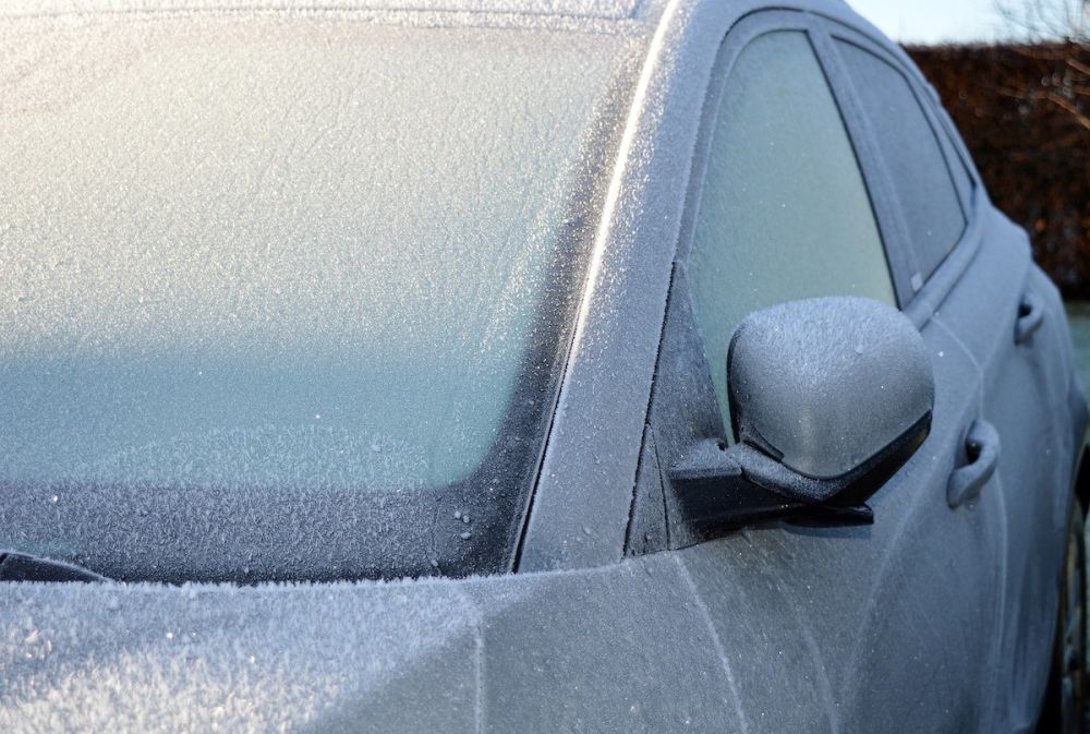 7 patarimai, kaip paruošti automobilį žiemai