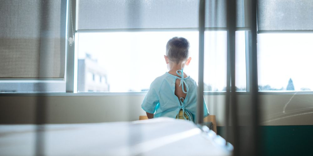 Vaiko paruošimas operacijai – ką pataria gydytojai