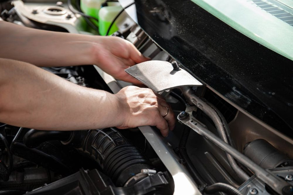 Kompiuterinė diagnostika – padės išvengti didelių automobilio problemų