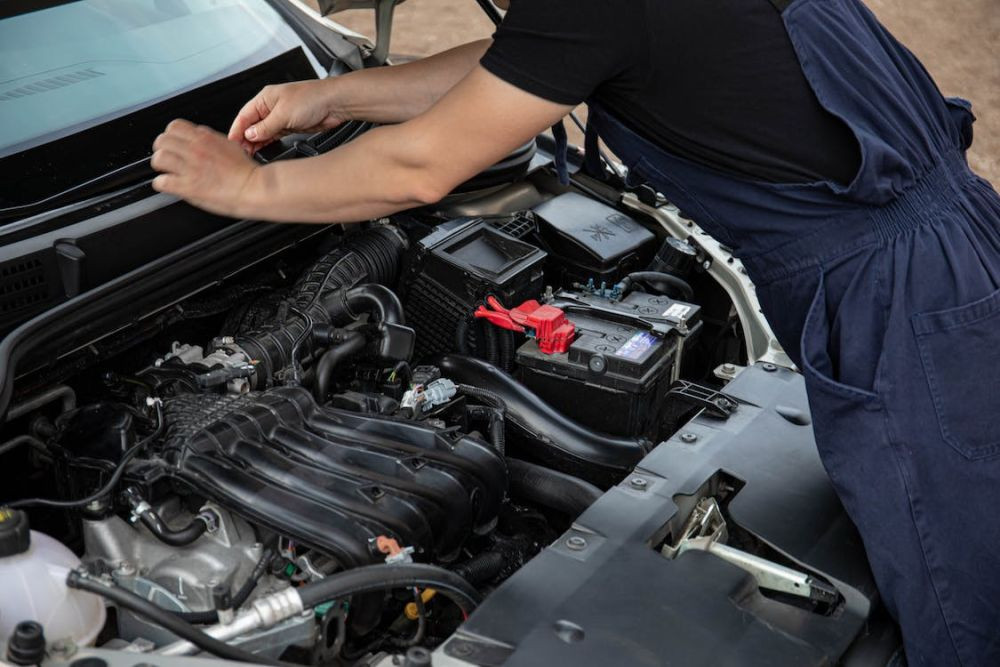 TOP 5 dažniausi automobilių gedimai