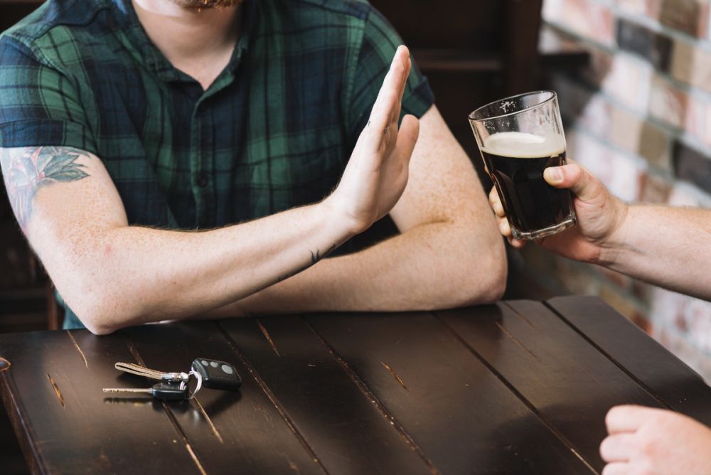 Kodavimas nuo alkoholio: kodėl tai – veiksmingiausias gydymo būdas?