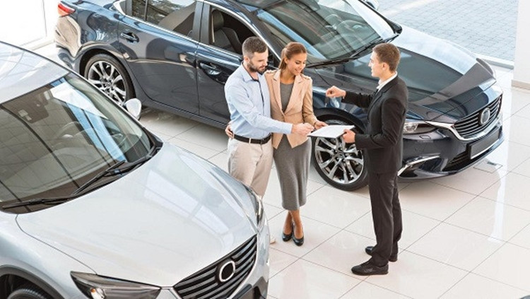 Kaip pasirinkti automobilį nuomai?