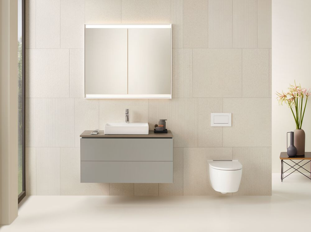 Trumpalaikė mada vonios kambaryje – blogas dalykas: atskleidė, kodėl geriau rinktis funkcionalų dizainą