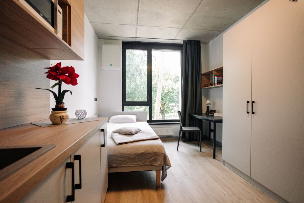 Why is Co-Living Getting So Popular and What Benefits Does it Bring?