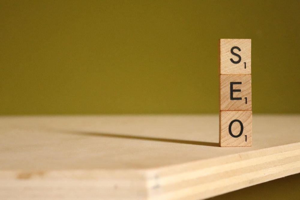 SEO optimizacija - jūsų internetinio puslapio kelias į sėkmę