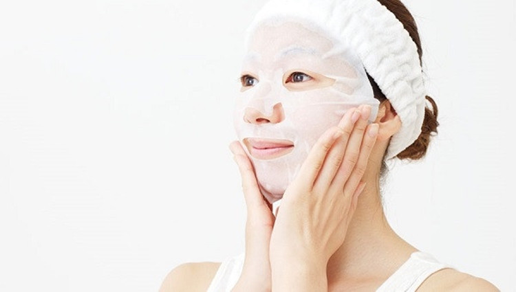 Veido priežiūros rutina su korėjietiška kosmetika