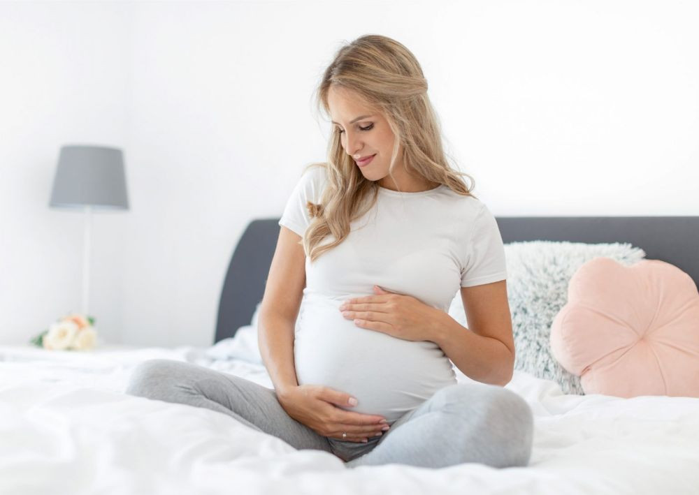 NIPT – Neinvazinis prenatalinis tyrimas – NIFTY