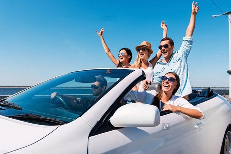 Lengvųjų automobilių nuoma Vilniuje
