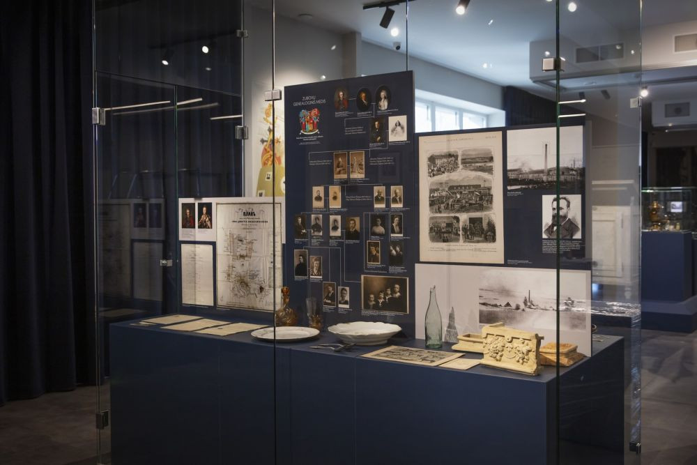 Šiaulių „Aušros“ muziejus kovo 11-ąją pasitinka 100 metų sukaktį