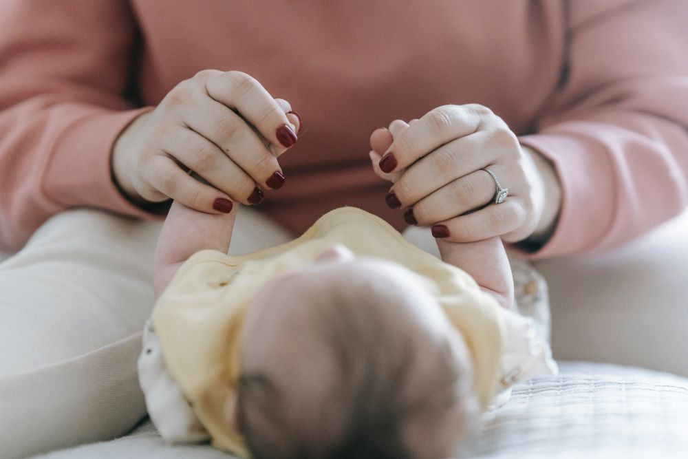 Pogimdyvinė depresija – kaip ją atpažinti?
