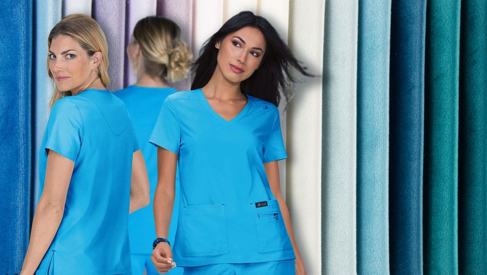 Medicininė apranga – šiuolaikiniai audiniai ir pluoštai