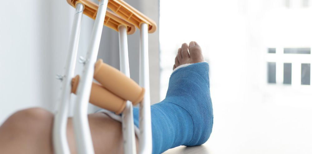Reabilitacija po čiurnos lūžio – greičiausias būdas susigrąžinti judėjimo laisvę Reabilitacija po čiurnos lūžio – greičiausias būdas susigrąžinti judėjimo laisvę