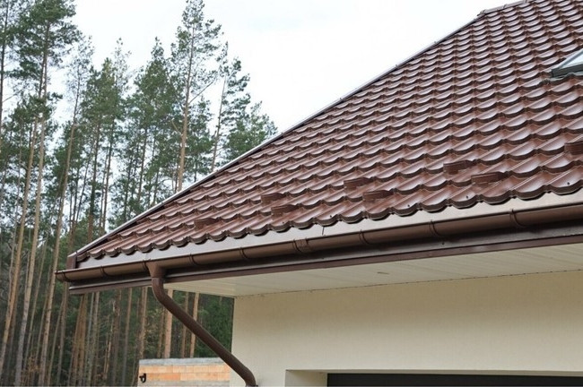 Pristatome stogo dangų ir fasadų gamintoją Dach Luczaj