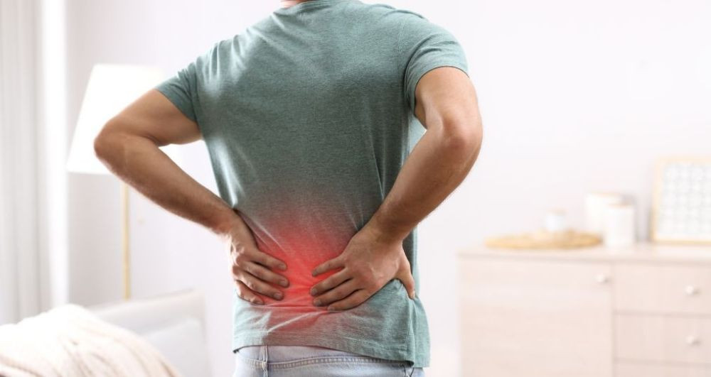 Kaip susiję nugaros skausmas ir vėžys? Štai ką turite žinoti