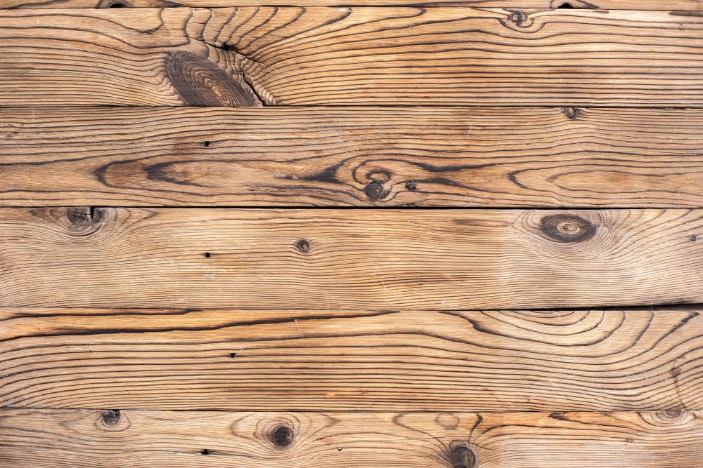 Kokia mediena populiariausia gaminiams?