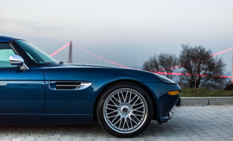 Tyrimas: kurie „BMW“ modeliai nuvertėja labiausiai ir kurie mažiausiai?