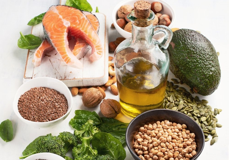 Kaip išsirinkti omega-3 papildus?