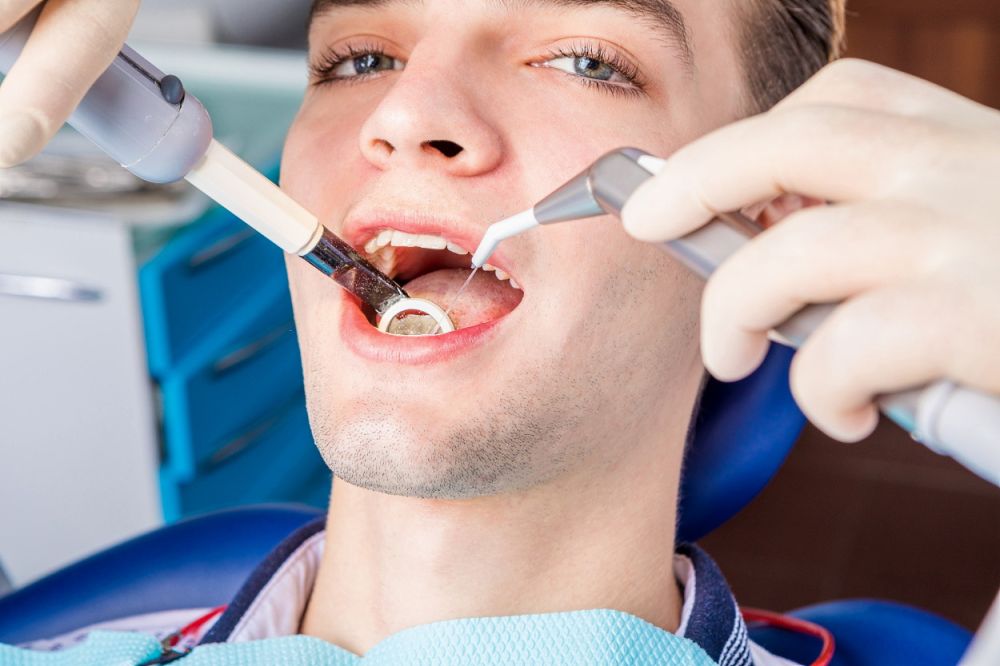 Ar periodontitas yra susijęs su širdies aritmija?