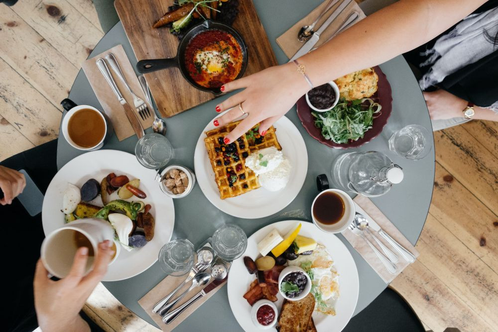 Kur pavalgyti Kaune: 10 restoranų ir užkandinių