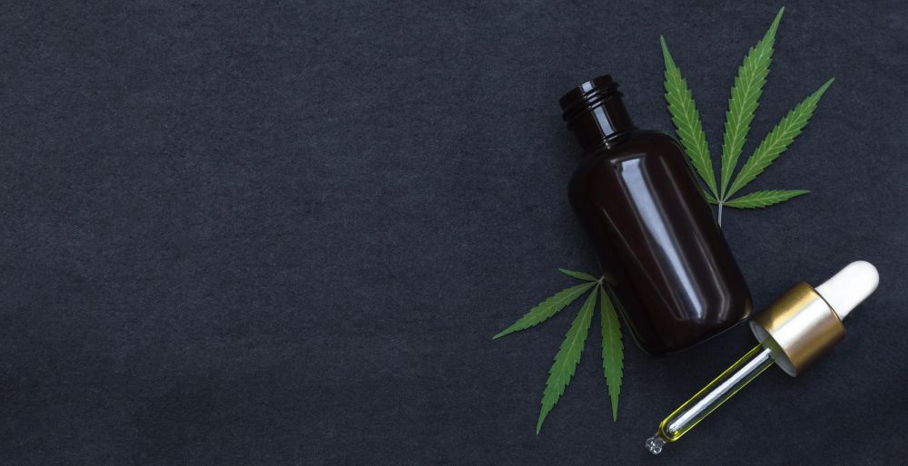 Pilno ar plataus spektro CBD aliejus - kurį rinktis?