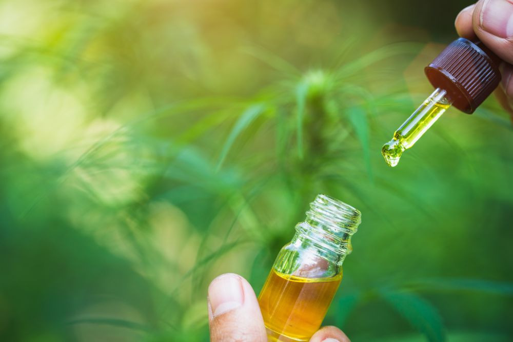 CBD aliejaus poveikis - ką vertėtų žinoti kiekvienam?