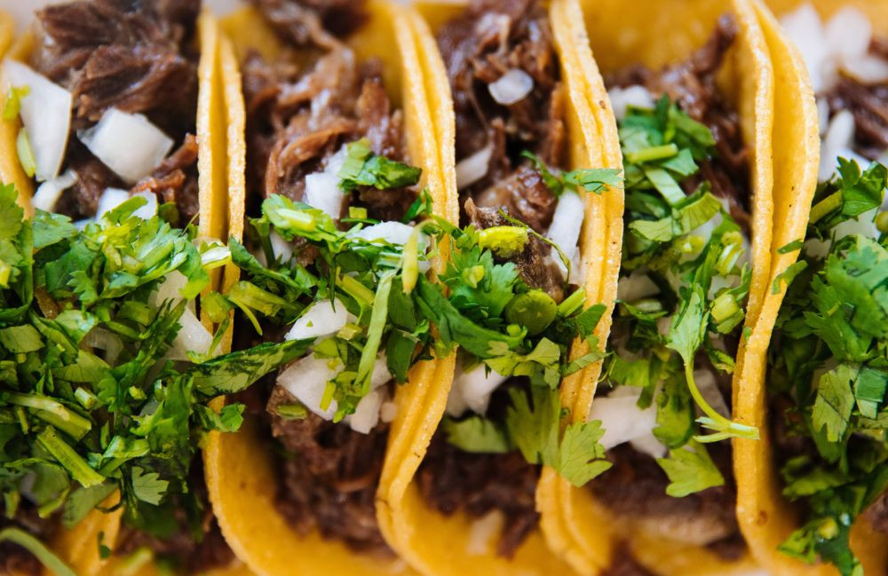 Meksikietiška virtuvė – kuo ji ypatinga?