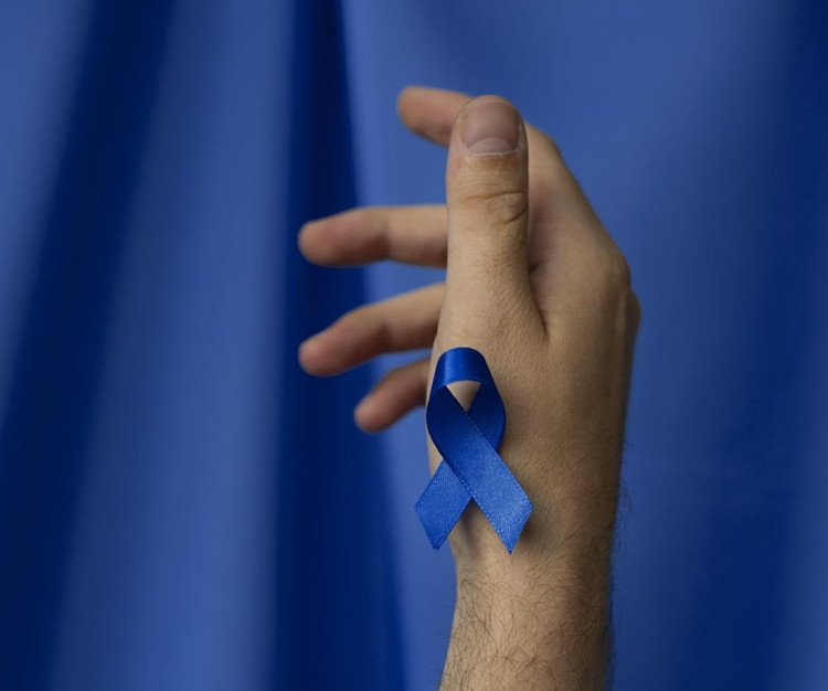 Rugsėjo 15 d. Pasaulinė kovos su prostatos vėžiu diena