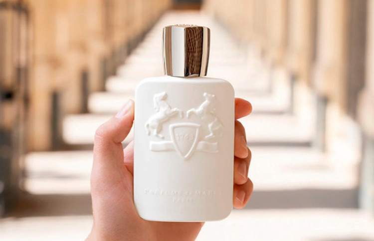 Parfums de Marly kvepalai - neužmirštamas ir abejingų nepaliekantis aromatas