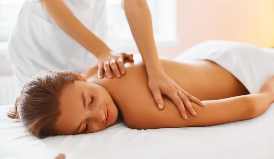 Kokios būna masažo rūšys? Ką pravartu žinoti?