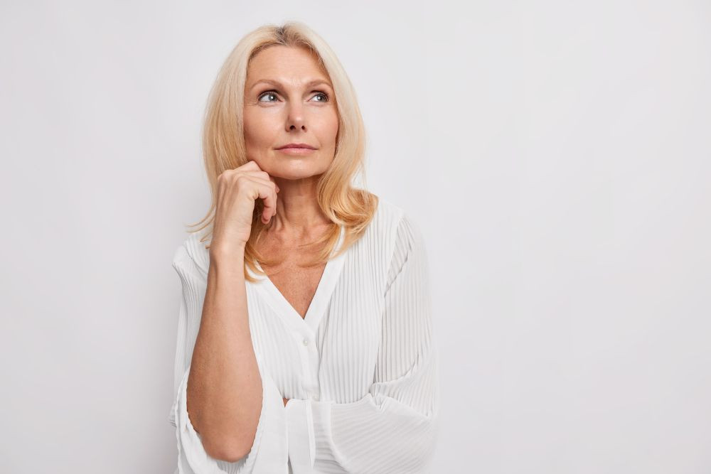 Spalio 18 d. Pasaulinė menopauzės diena