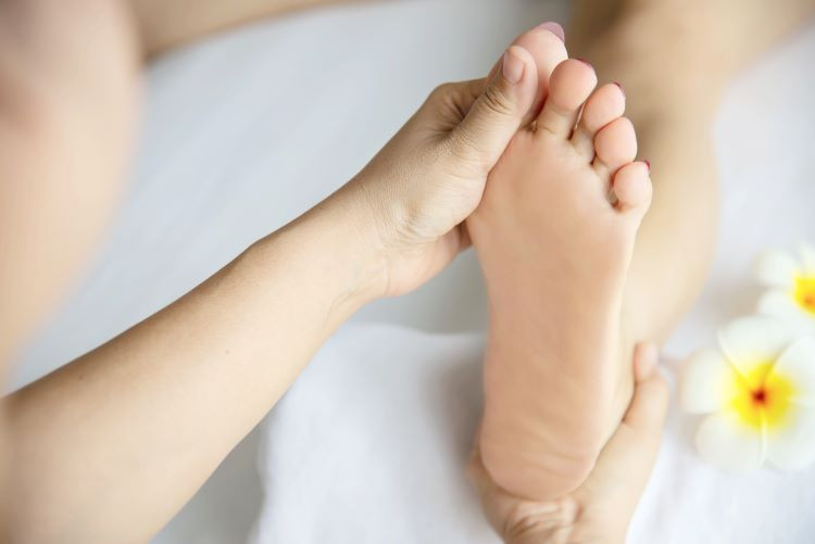 Onicholizė: komplikacijos ir gydymas